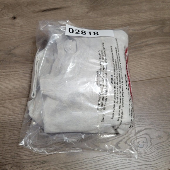 Champion Sweatshirt Womens Large Gray Crop Reverse Weave Sweater Lounge Casual - Picture 7 of 7